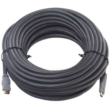 مشخصات قیمت و خرید کابلhdmi دیتک مدل Dt H011 به طول 25 متر دیجی کالا