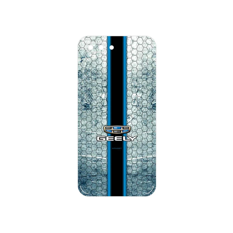 برچسب پوششی ماهوت مدل GEELY مناسب برای گوشی موبایل آنر 10