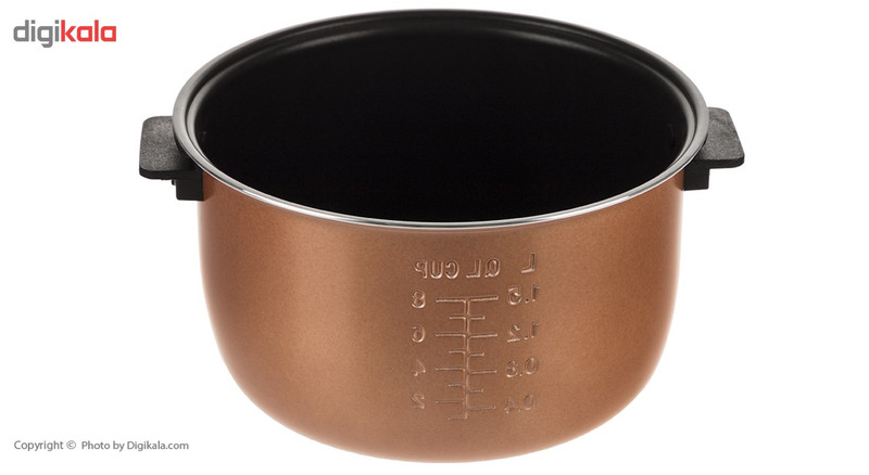 پلوپز هاردستون مدل RCS4700