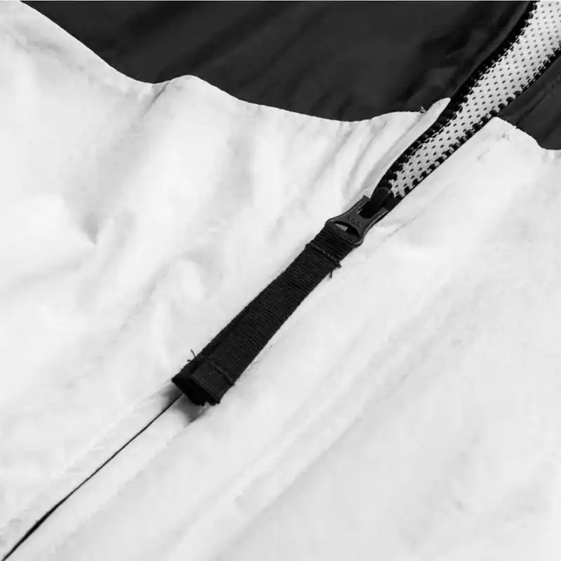 کاپشن ورزشی مردانه مدل NSWoovenswoosh