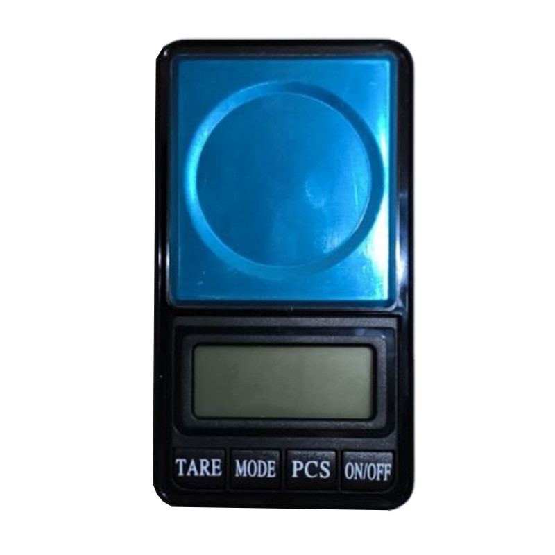 ترازو فروشگاهی مدل scale 9029