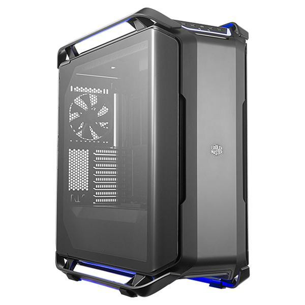 کیس کامپیوتر کولر مستر مدل Cosmos C700P