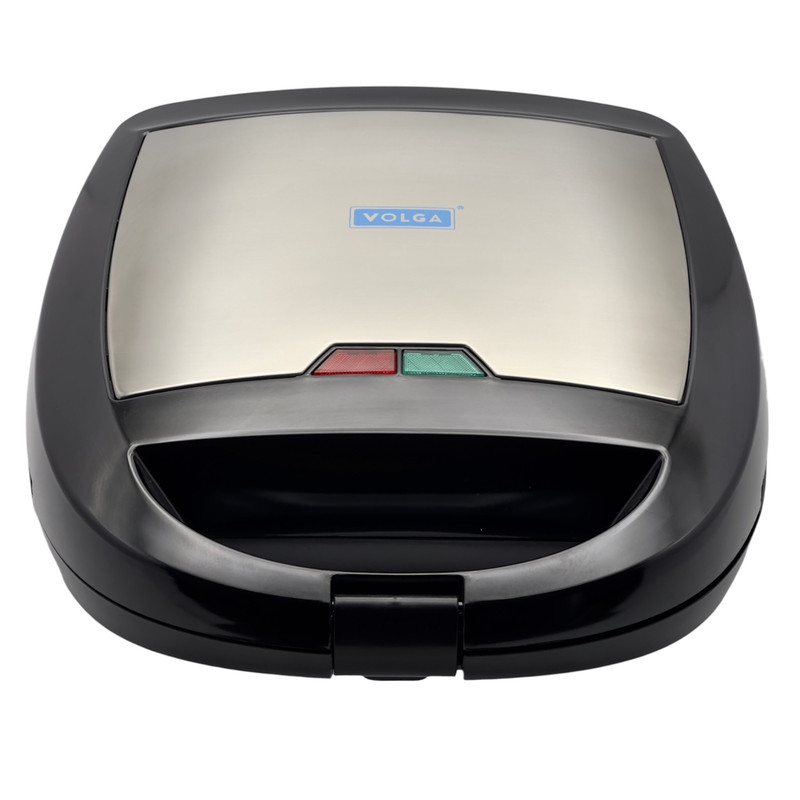 ساندویچ ساز ولگا مدل VOLGA-118-E