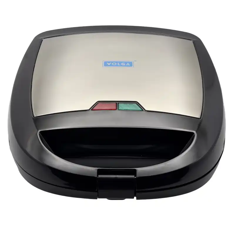 ساندویچ ساز ولگا مدل VOLGA-118-E