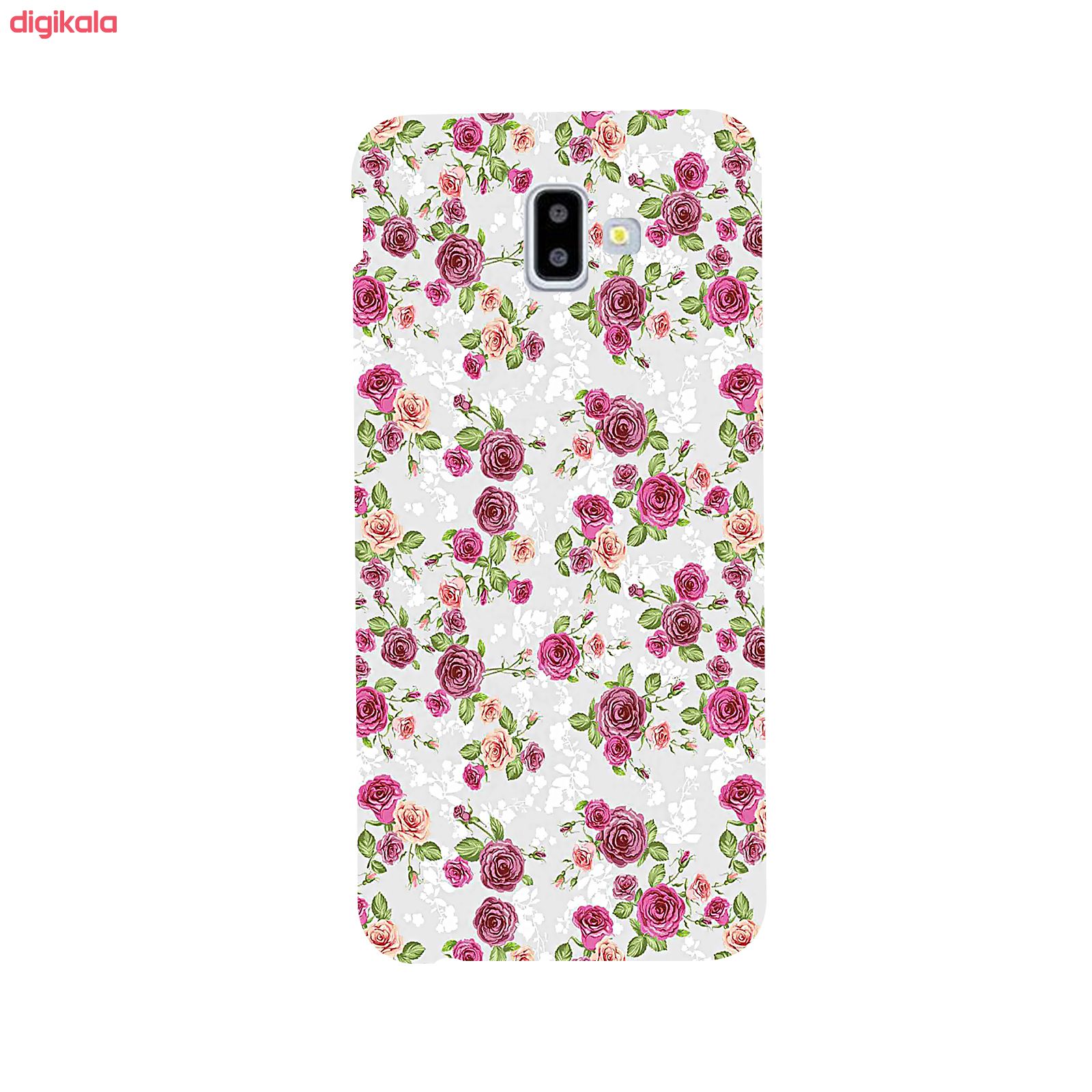 کاور مدل gsh مناسب برای گوشی موبایل سامسونگ Galaxy j6 main 1 1