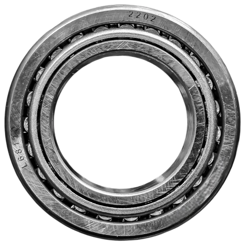 بلبرینگ هوزینگ گیربکس جی آی اس پی  مدل 68149 قطر ۶۰ میلی متر مناسب برای پراید و تیبا‌