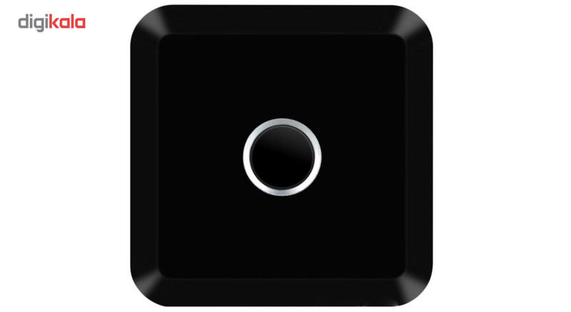 گیرنده و فرستنده بلوتوث صدا مدل U-2 in 1