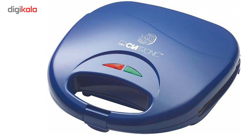 ساندویچ ساز کلترونیک مدل ST 3477