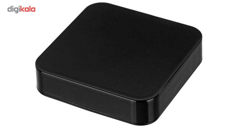 گیرنده و فرستنده بلوتوث صدا مدل U-2 in 1 گیرنده و فرستنده بلوتوث صدا مدل U-2 in 1