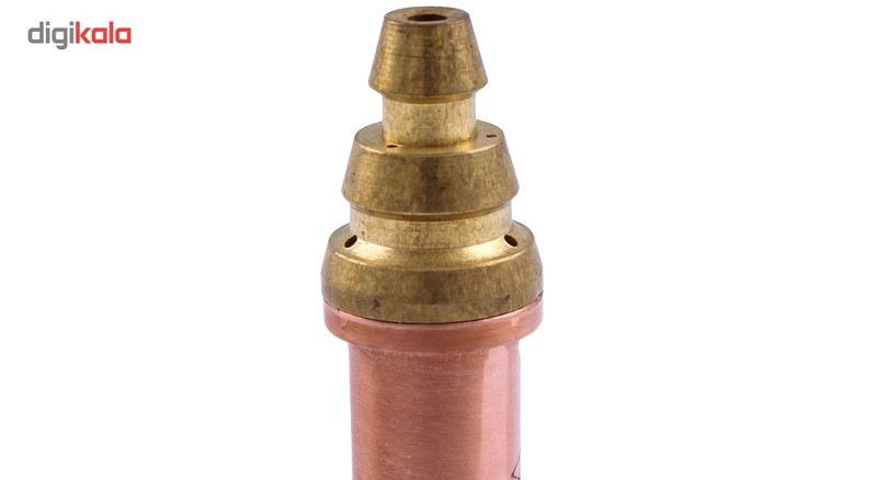 نازل برش هواگاز کوئیکا مدل KO106-01 بسته 5 عددی نازل برش هواگاز کوئیکا مدل KO106-01 بسته 5 عددی