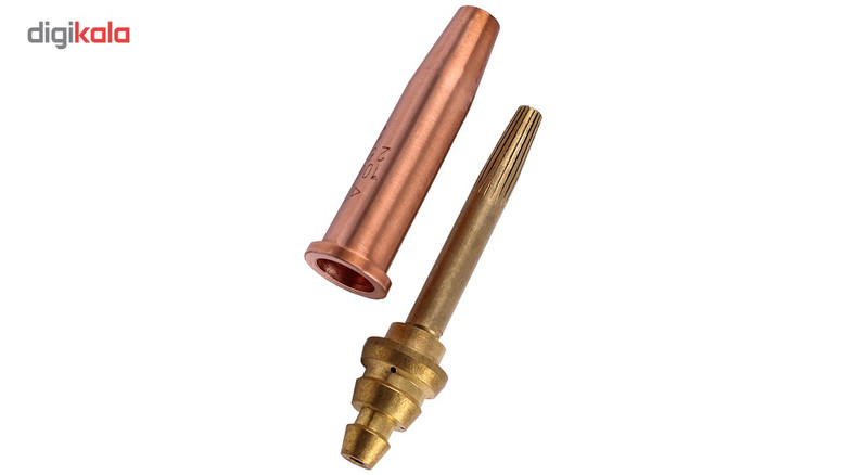 نازل برش هواگاز کوئیکا مدل KO106-01 بسته 5 عددی نازل برش هواگاز کوئیکا مدل KO106-01 بسته 5 عددی