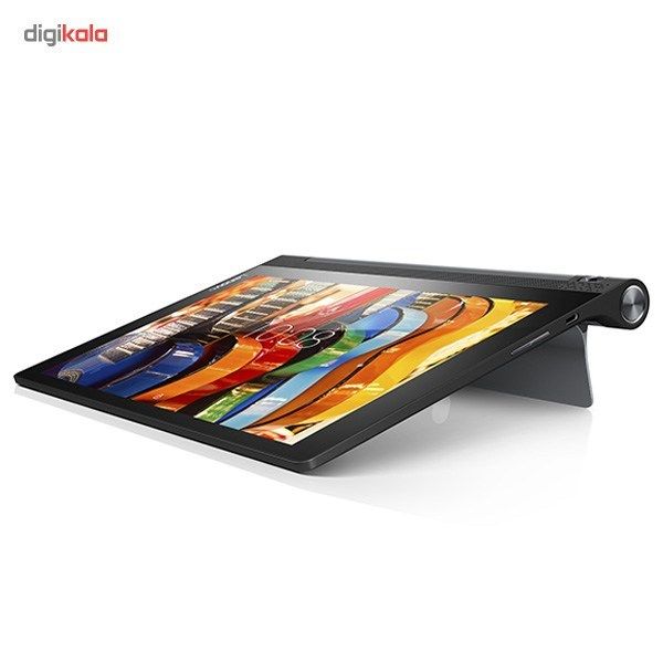 تبلت لنوو مدل Yoga Tab 3 10 YT3-X50M - B ظرفیت 16 گیگابایت