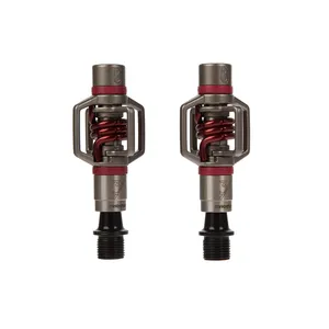 پنجه رکاب دوچرخه CrankBrothers eggbeater Red