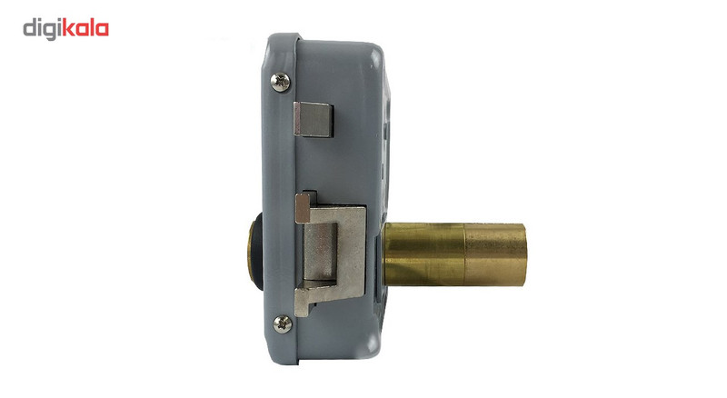 قفل برقی قفل شو ضامندار ویرو مدل L2 چپ باز شو