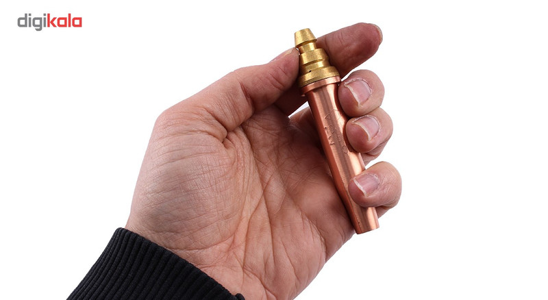 نازل برش هواگاز کوئیکا مدل KO106-01 بسته 5 عددی نازل برش هواگاز کوئیکا مدل KO106-01 بسته 5 عددی