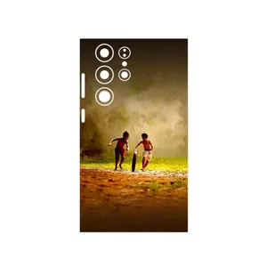 MAHOOT childs play Cover Sticker for Samsung Galaxy S23 Ultra