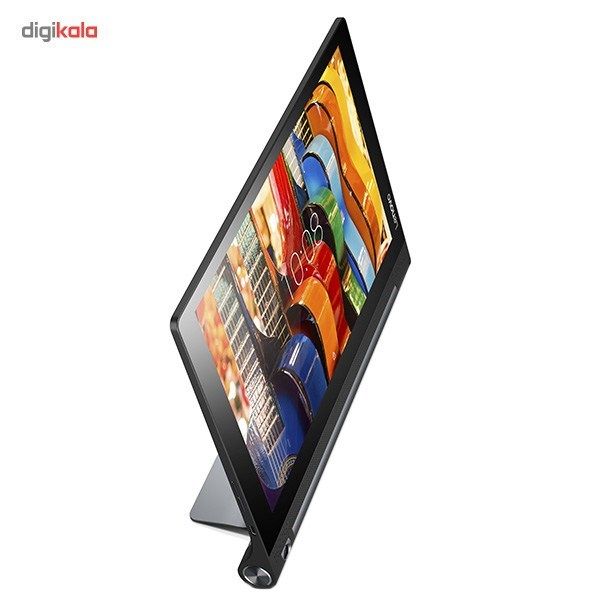 تبلت لنوو مدل Yoga Tab 3 10 YT3-X50M - B ظرفیت 16 گیگابایت