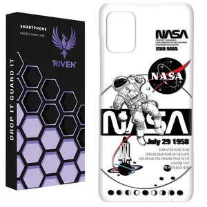 RIVEN RI1-217 Case For Samsung Galaxy A31