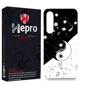 HEPRO MC Cover for SAMSUNG GALAXY S23