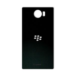 نقد و بررسی برچسب پوششی ماهوت مدل Black-suede Special مناسب برای گوشی BlackBerry Priv توسط خریداران