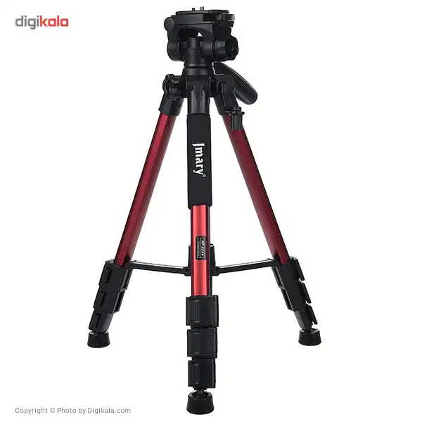 سه پایه جی ماری مدل KP-2234