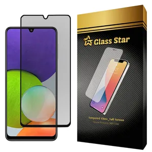  Glass Star PFG Privacy Screen Protector For Samsung Galaxy A22