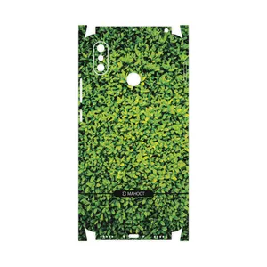MAHOOT Leafs-FullSkin Cover Sticker for Xiaomi Mi Max 3