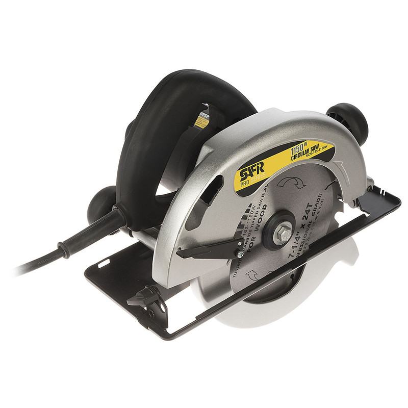 اره دیسکی سفیر مدل SCS-185-1150W