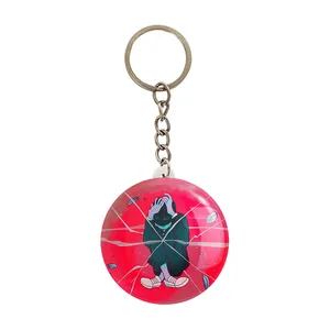 جاکلیدی خندالو مدل شییکو انیمه موب سایکو Mob Psycho 100 کد 24492