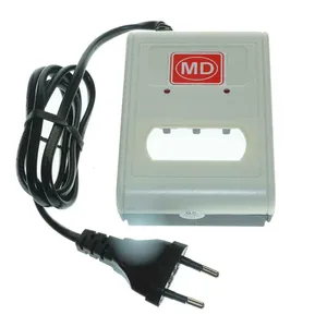 شارژر باتری ام دی مدلDET-203C
