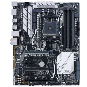 مادربرد ایسوس مدل PRIME X370-PRO