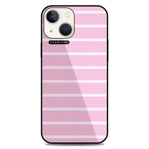 AKAM AMC-WA13-CUTE PATTERN14 Cover For Apple iPhone 13