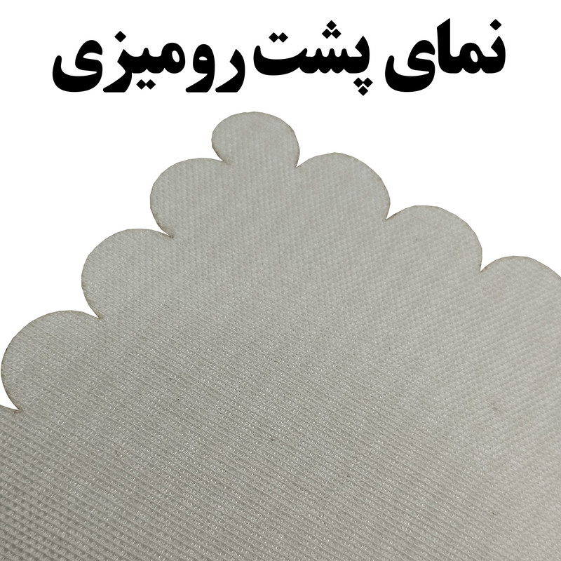 رومیزی رنس مدل T18-42825