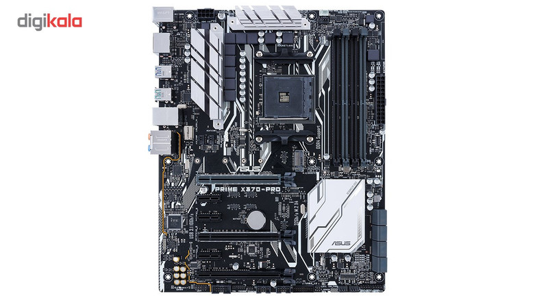مادربرد ایسوس مدل PRIME X370-PRO