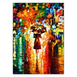 Wensoni Rain Princess Chassis 30x40