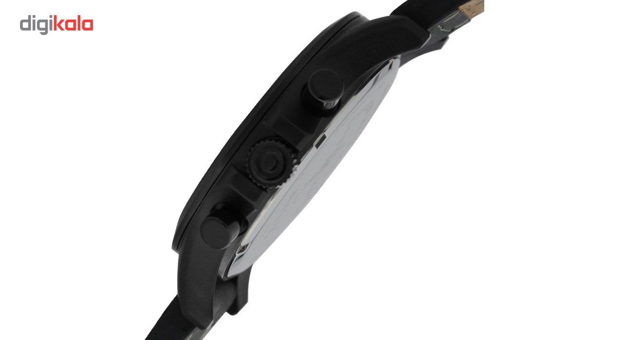 ساعت مچی عقربه ای مردانه ای وی-8 مدل AV-4013-04 -  - 4