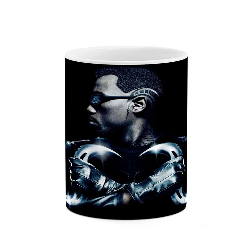 ماگ کاکتی مدل فیلم Blade کد mgh10545