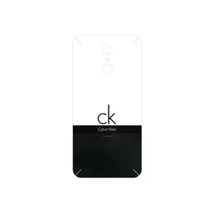 MAHOOT Calvin Klein Cover Sticker for LG Q7