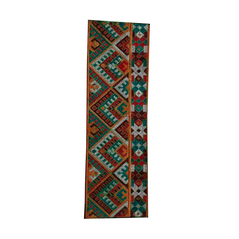 پارچه سوزن دوزی کد 246