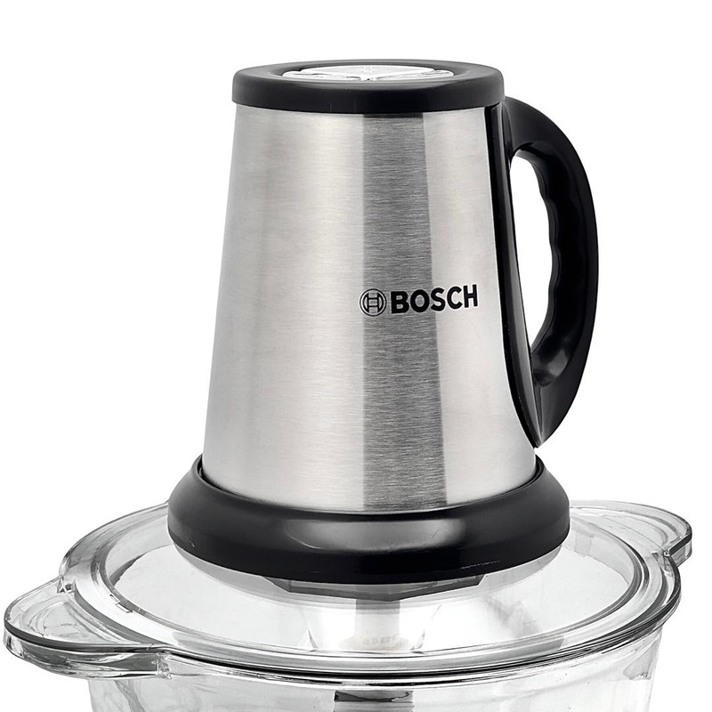 خردکن مدل 4+6 blades