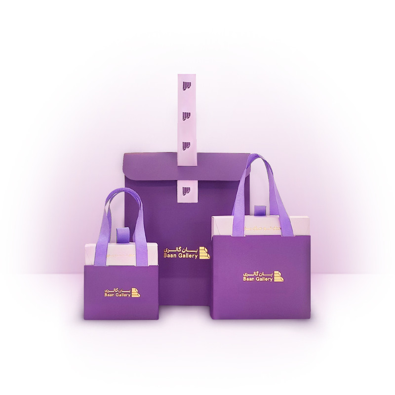 زنجیر طلا 18 عیار زنانه بان گالری مدل مینیمال زنجیر طلا 18 عیار زنانه بان گالری مدل مینیمال