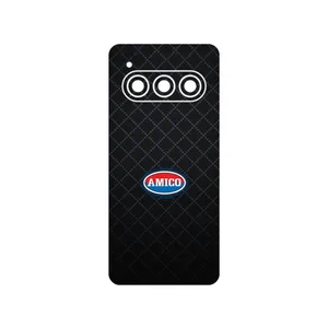 MAHOOT AMICO Cover Sticker for Daria Bond II 5G