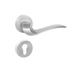 touch 5022 Rosette Door Handle