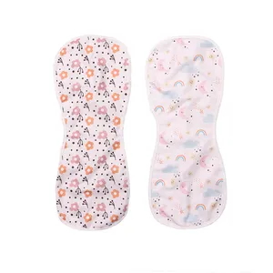 آروغ گیر کودک طرح الفی بسته 2 عددی