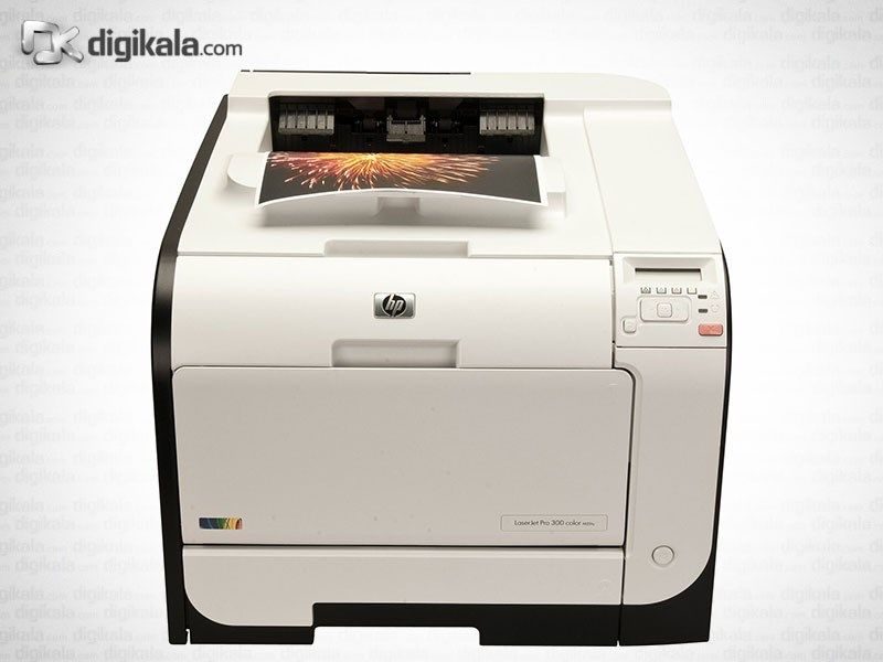 پرینتر لیزری رنگی اچ پی LaserJet Pro300 M351a main 1 3