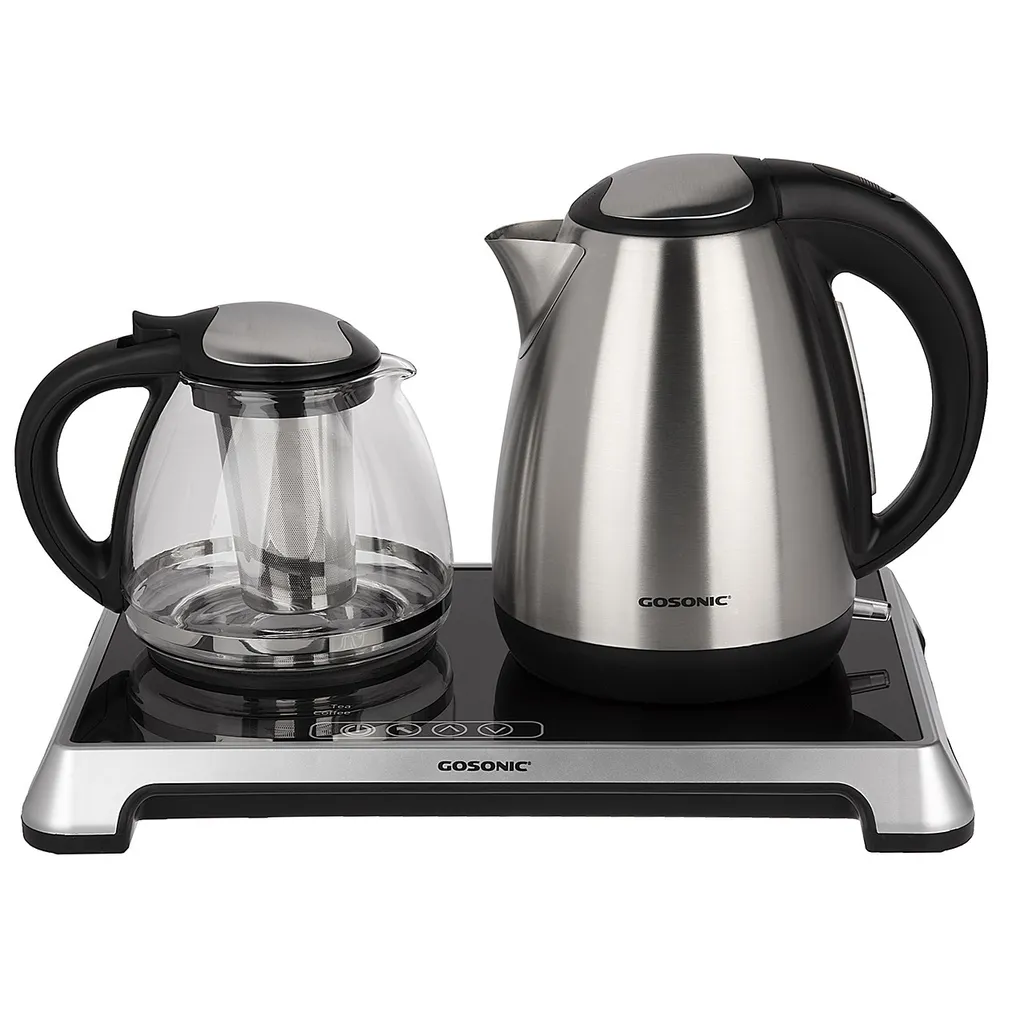 چای ساز گوسونیک مدل GST-876