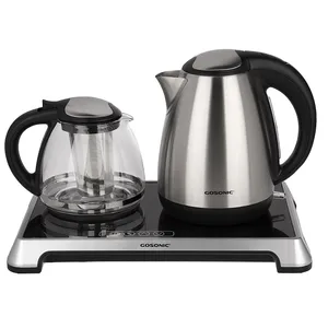 چای ساز گوسونیک مدل GST-876