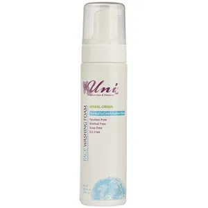 Uni Led Normal And Combination Skin Face Washing Foam 200ml