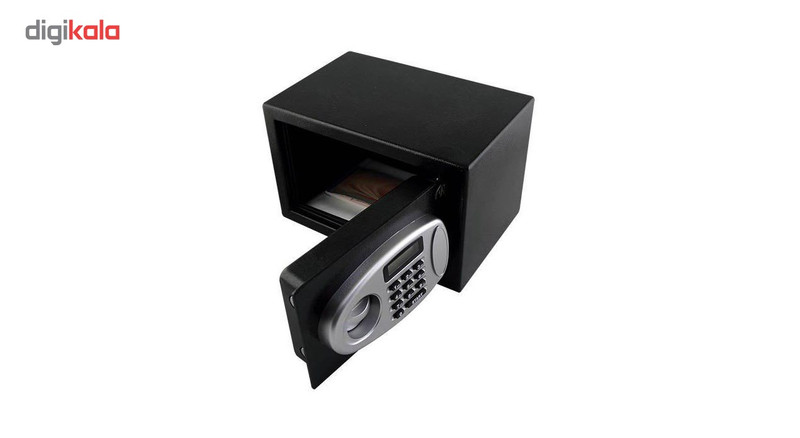 صندوق الکترونیکی روستیک مدل RST-20PA صندوق الکترونیکی روستیک مدل RST-20PA