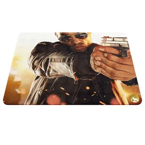 Hoomero Battlefield game A6452 Mousepad